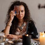 Дама Жезлов: Страсть