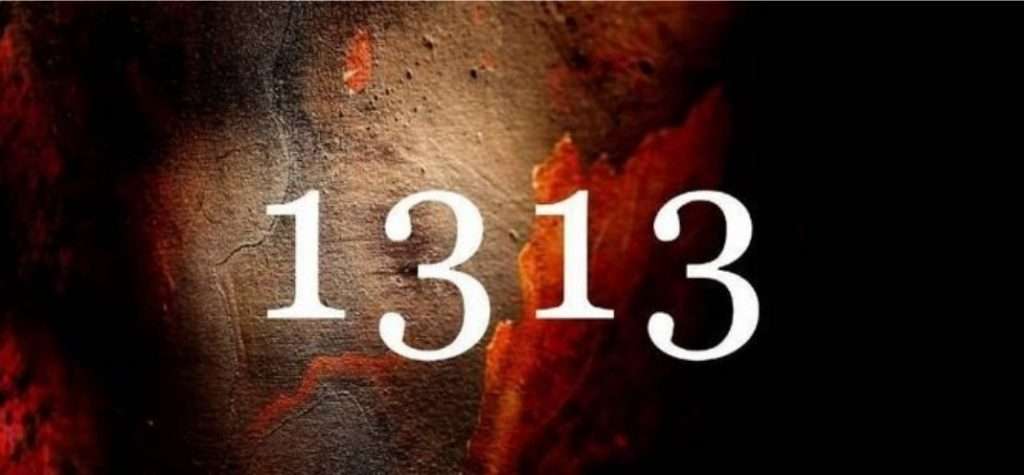 13 13 в любви и отношениях
