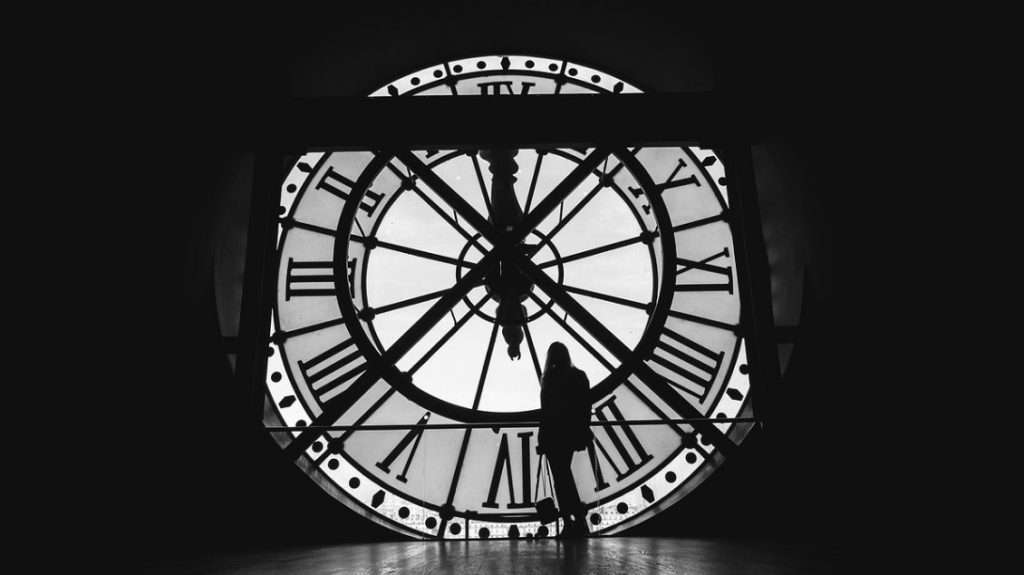 Духовное значение 11:11