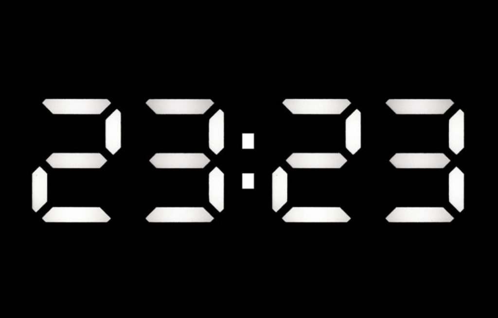 Близнецовое пламя и 23 23