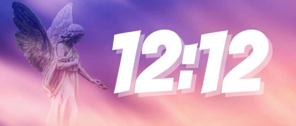 12 12 в Ангельской нумерологии