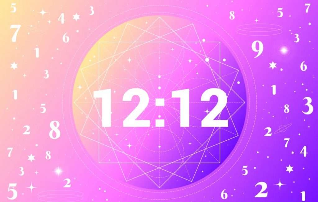 Что значит число 1212 для души