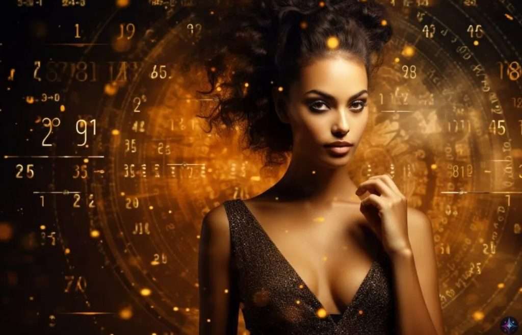 Зона отношений и любви в матрице судьбы