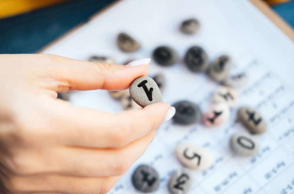 Что означает число судьбы 1?