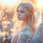 11:10 на часах