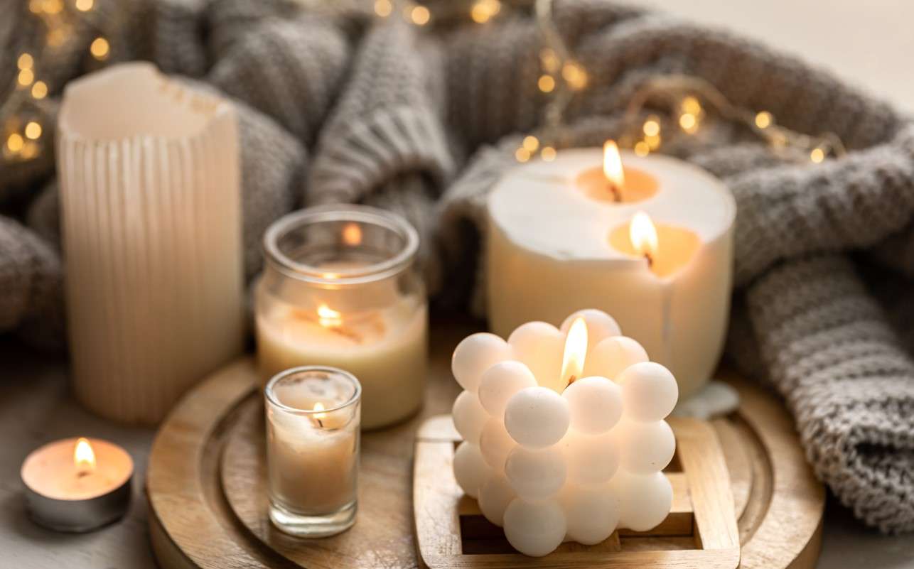 приворот на свечах