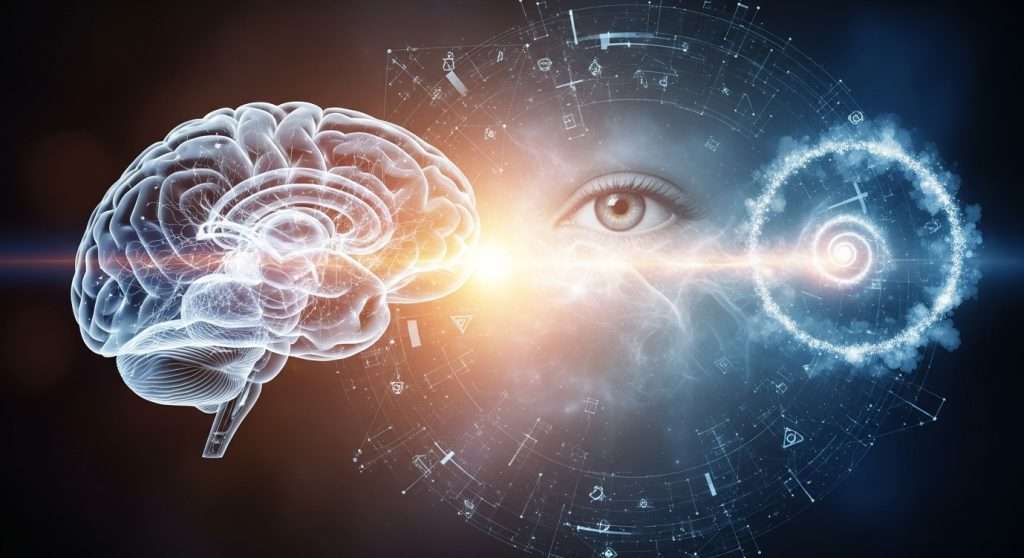 Роль интуиции в познании