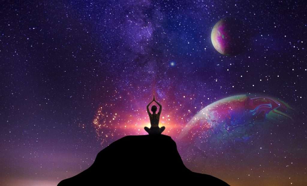 Совместимость по чакрам