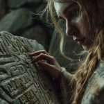 Рунический приворот