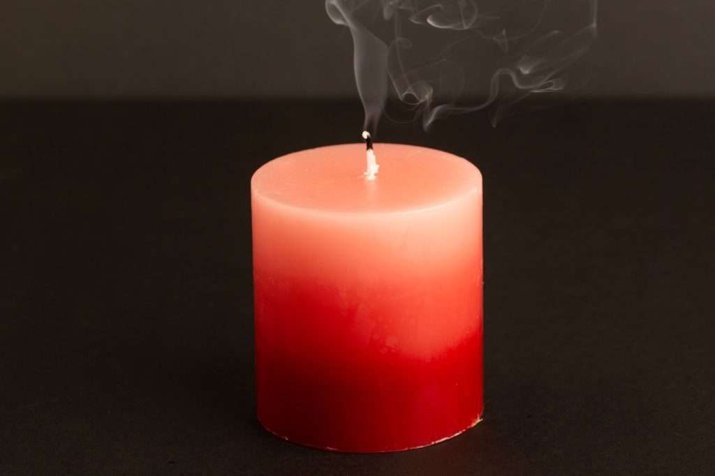 Как создать свою ритуальную свечу?
