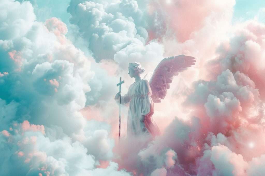 Что означает 12 15 в ангельской нумерологии