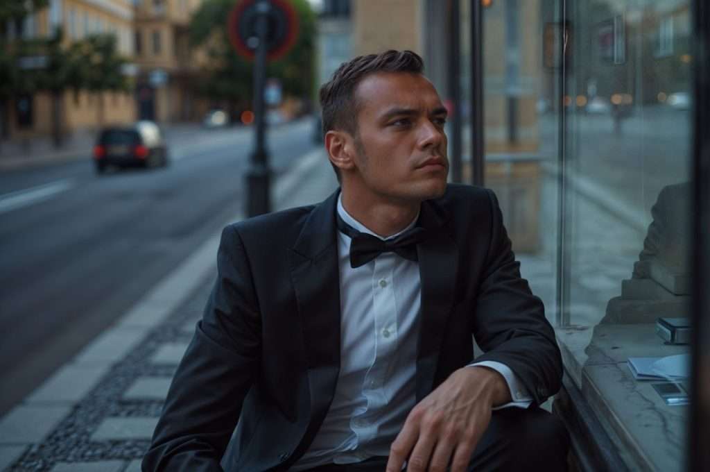 Знаешь, что самое главное во всей этой истории?