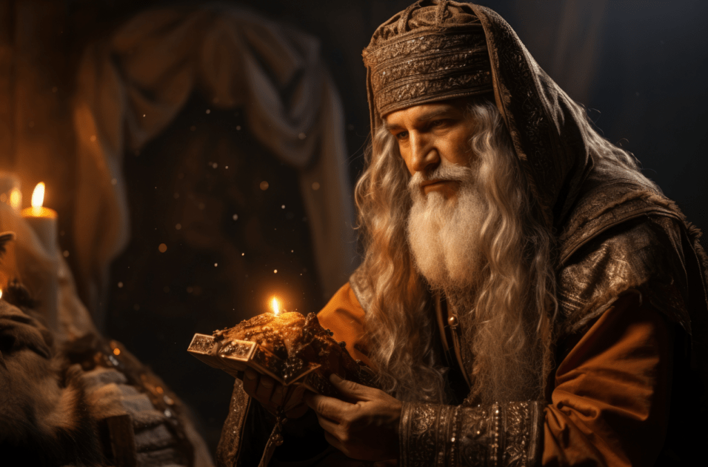 Кармический хвост 9-21-12