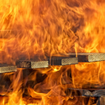 3‑19‑16 Сгоревшая душа