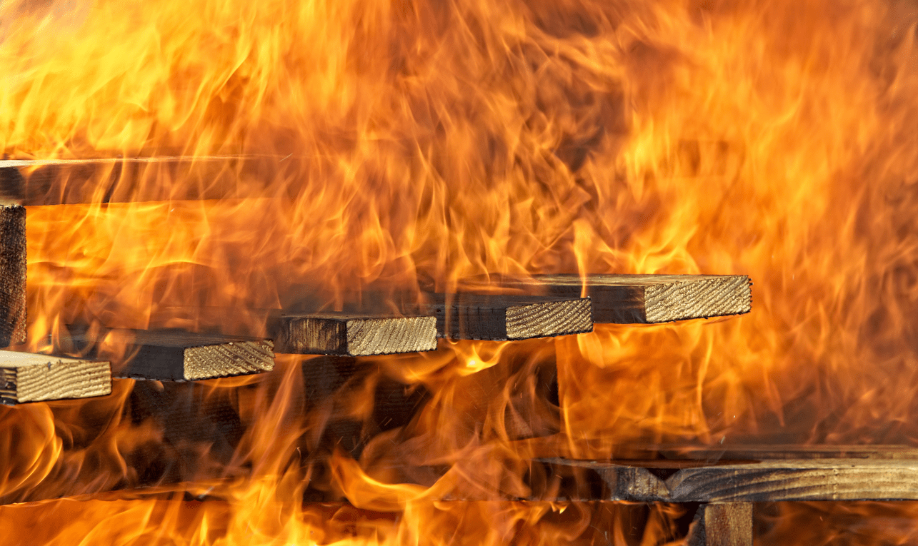 3‑19‑16 Сгоревшая душа