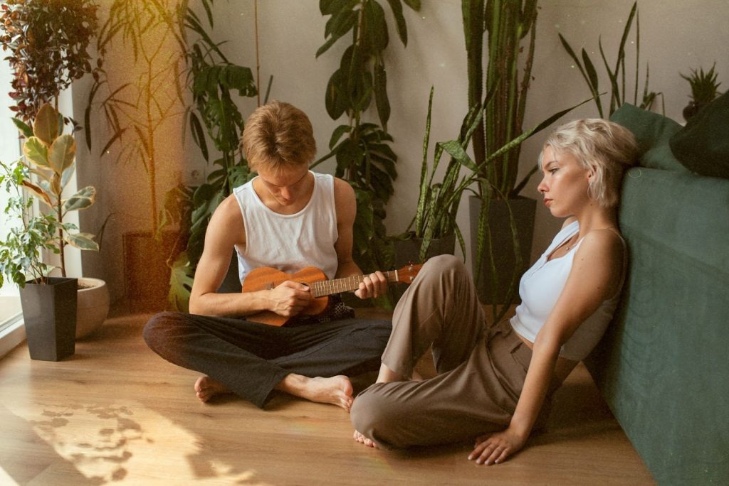 Практики терапии осознанности