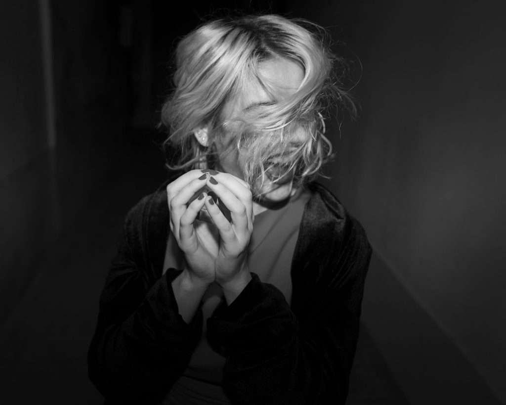 Паттерн «жертвы»