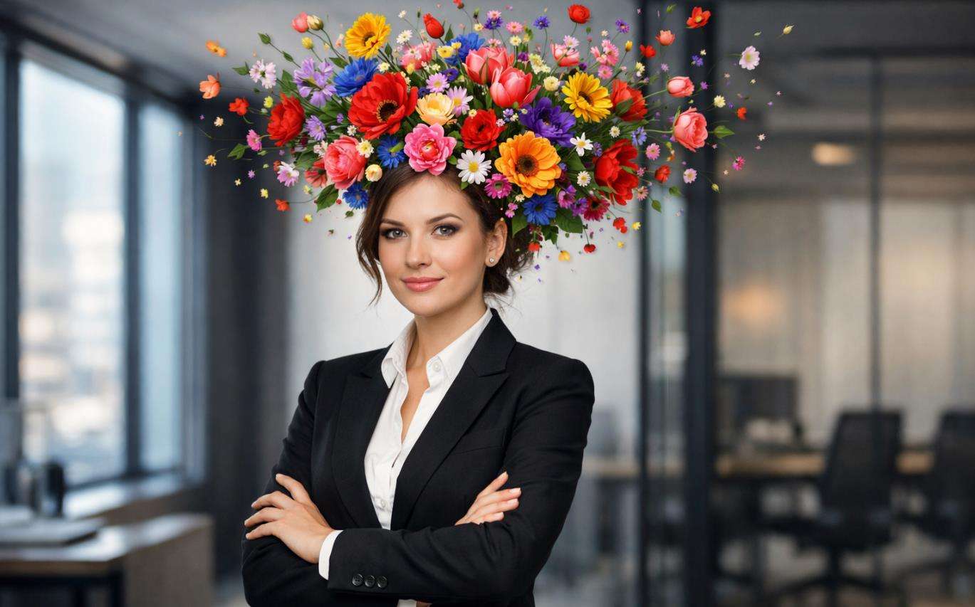 Бизнес интуиция