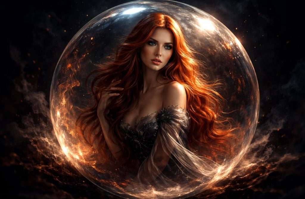 Белая и черная интуиция