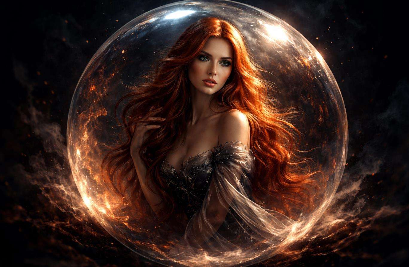 Белая и черная интуиция