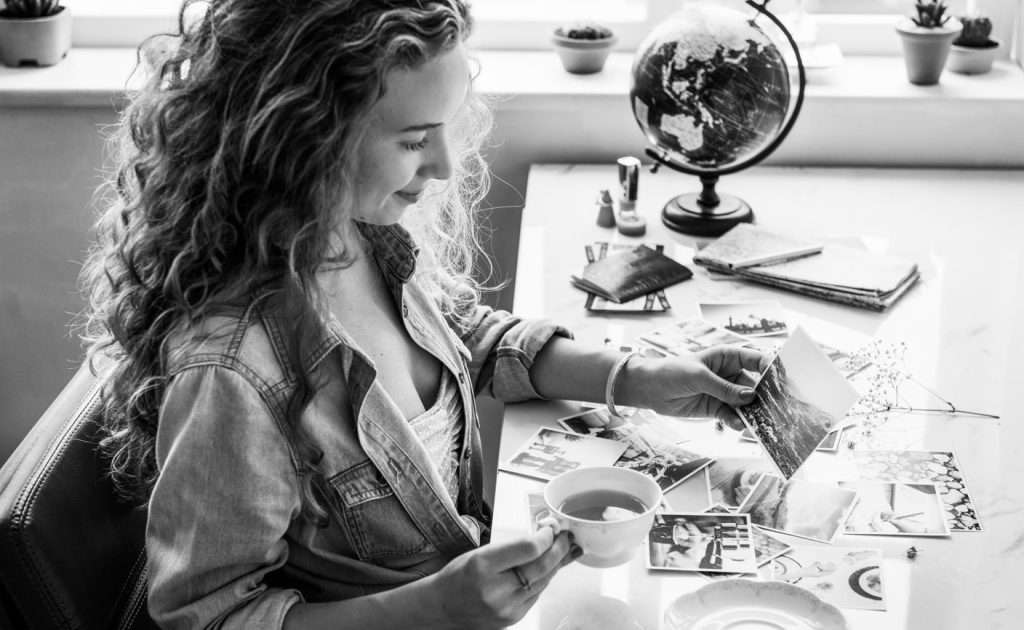 Как развить необычайно сильную интуицию