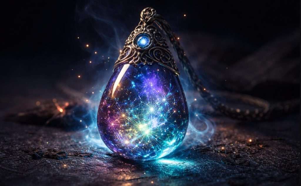 Как узнать свой камень-талисман по дате рождения