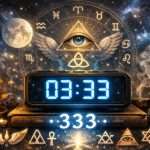 03:33 на часах