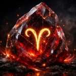 Камни для Овна