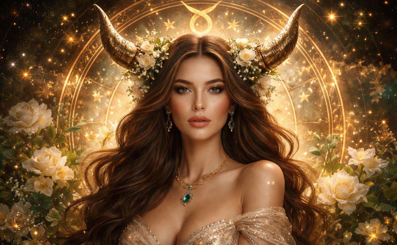 Знаменитости со знаком Тельца