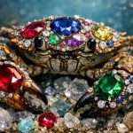 Лучшие камни-талисманы для Рака