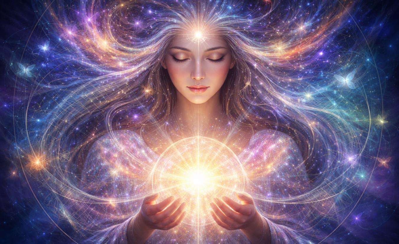 Подсознание и интуиция