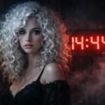 Что значит время 14:44 на часах