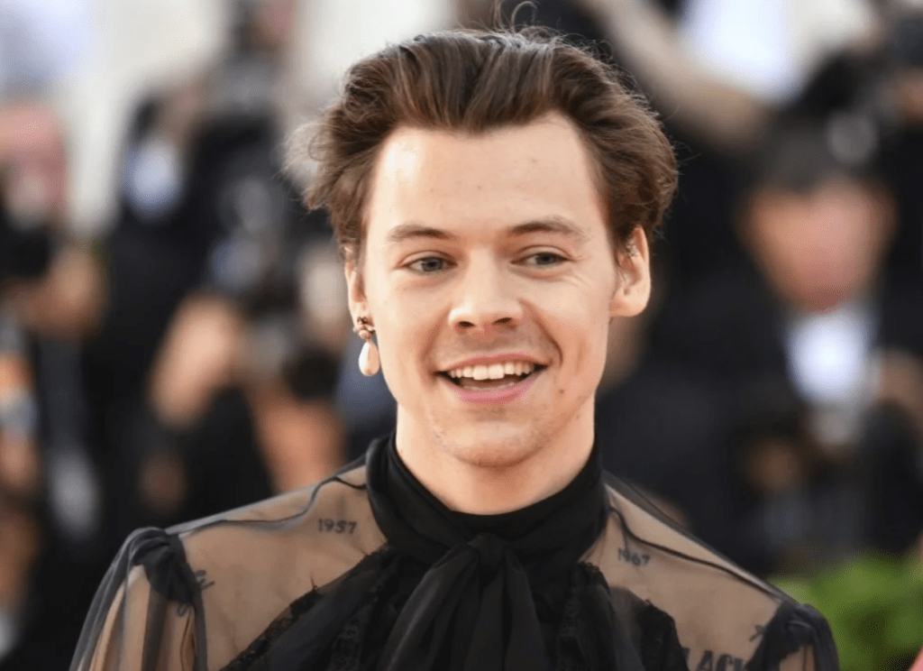 Гарри Стайлс