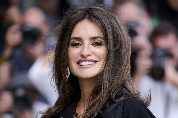 Пенелопа Крус