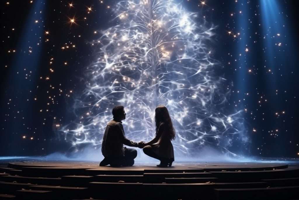 Что обычно происходит в жизни, когда человек видит 03:33