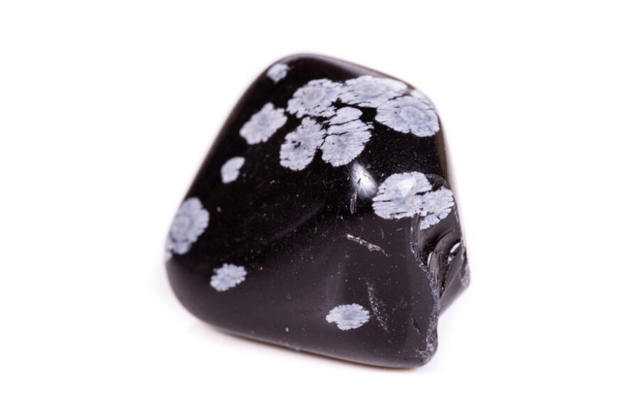 Обсидиан — честный камень