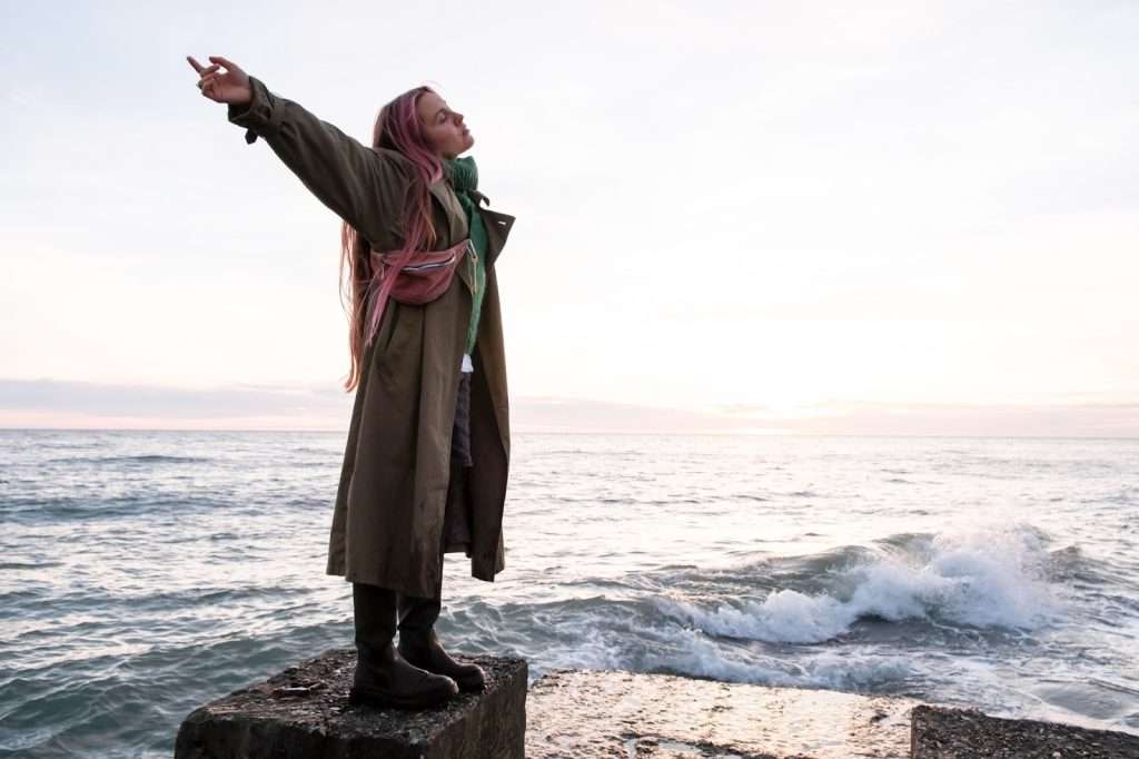 Что такое заблокированные воспоминания