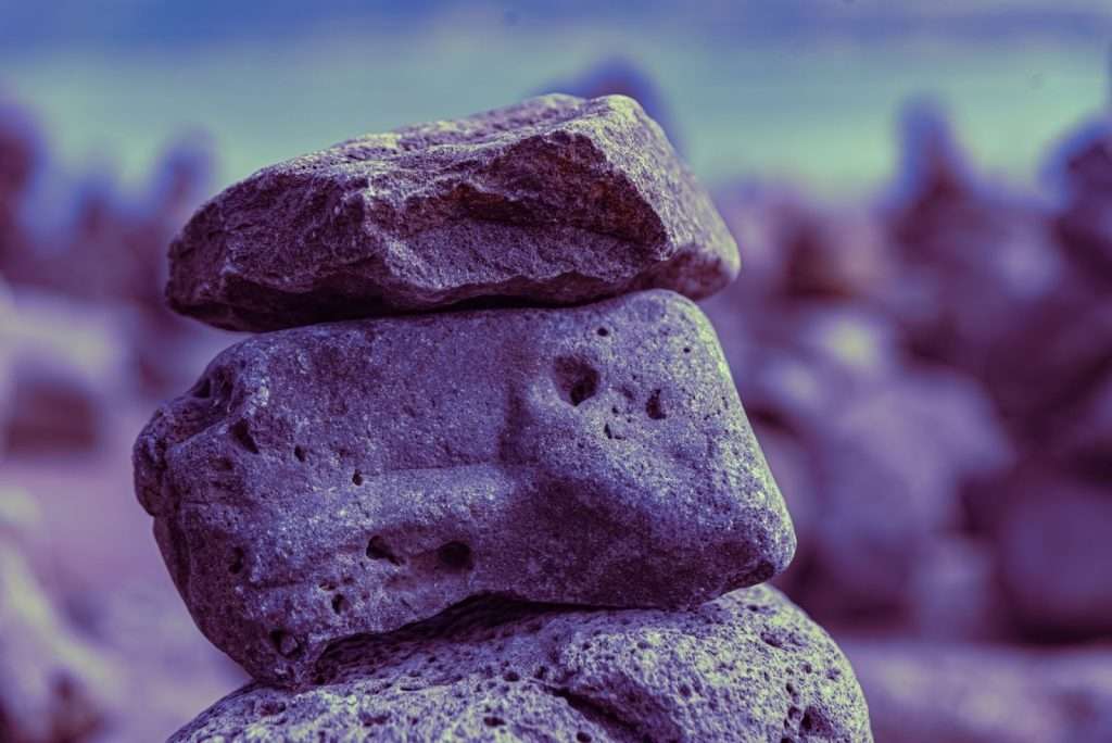 Нумерология как ключ к подбору камня-оберега