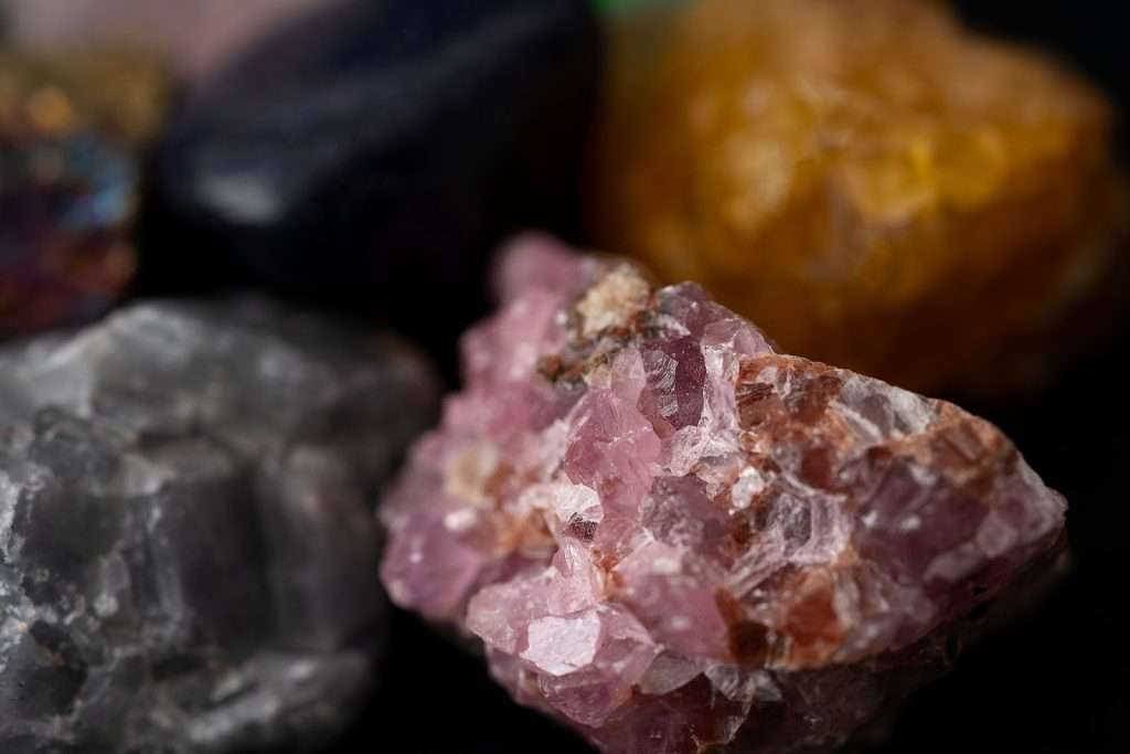 Камни для Овна и жизненные цели