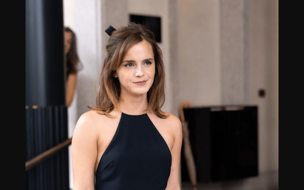 Эмма Вотсон (15 апреля 1990)