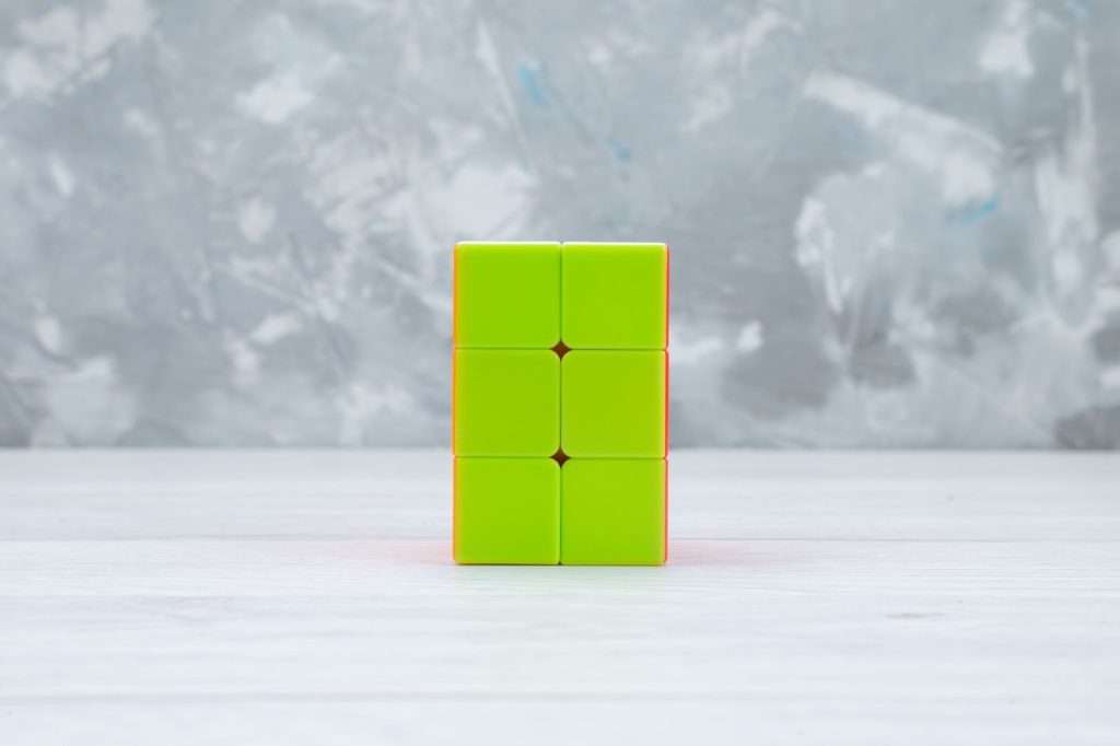 Структура квадрата Пифагора