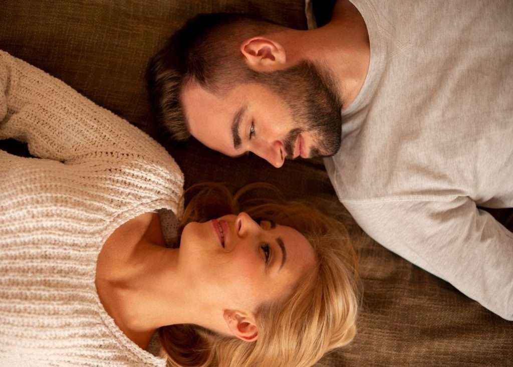 14:44 в любви и отношениях