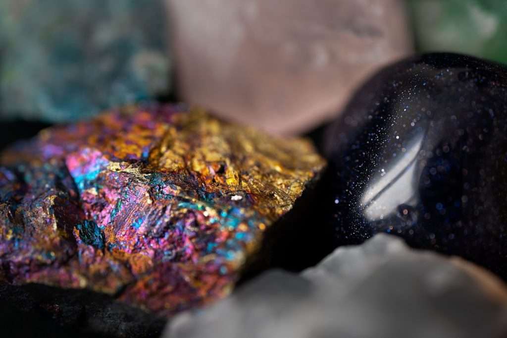 Лунный камень