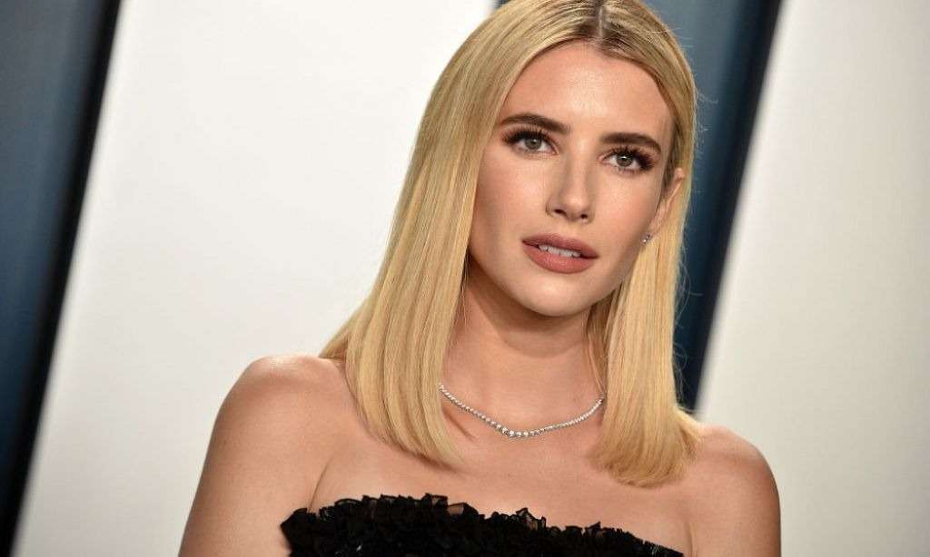 Эмма Робертс