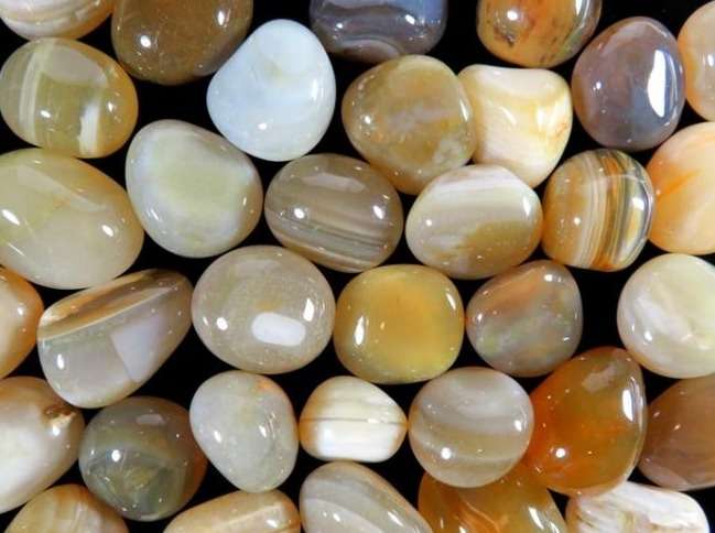 Оникс — камень выдержки и защиты