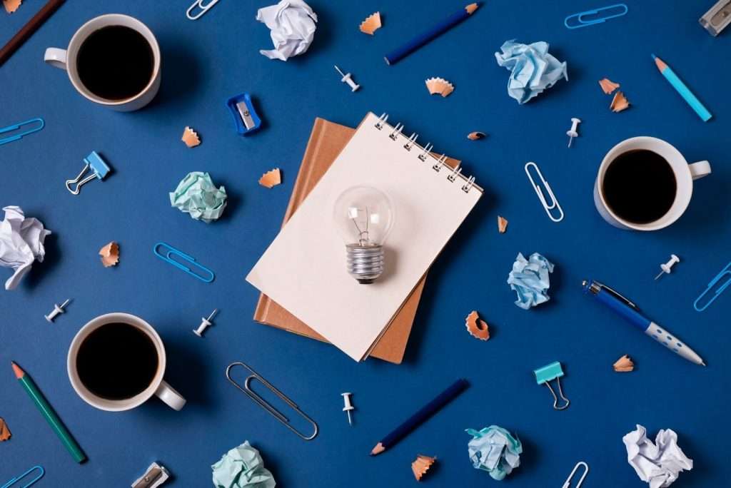 Визуализация будущего: пробуждаем интуитивное чутьё