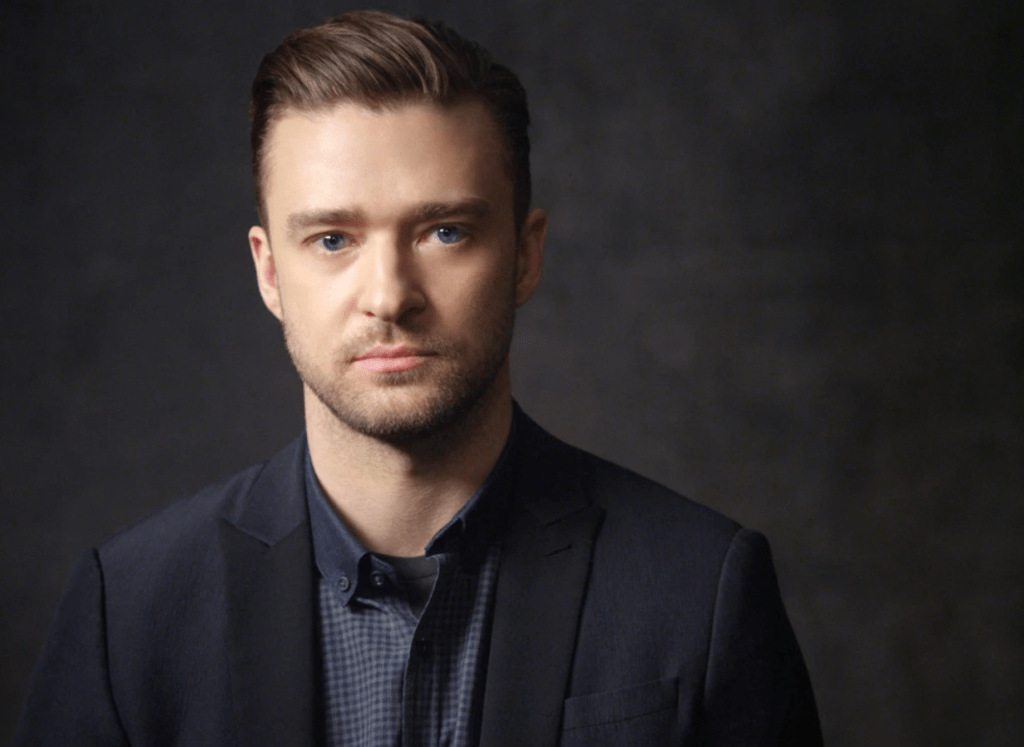 Джастин Тимберлейк