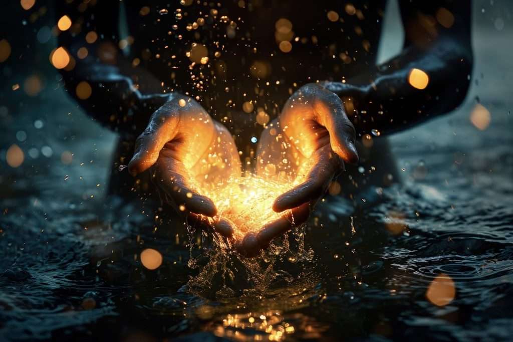 Значение зеркального времени 13:31 для женщин