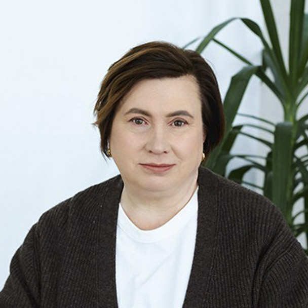 Ольга Веремеева