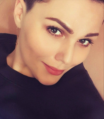 Алёна Разумова